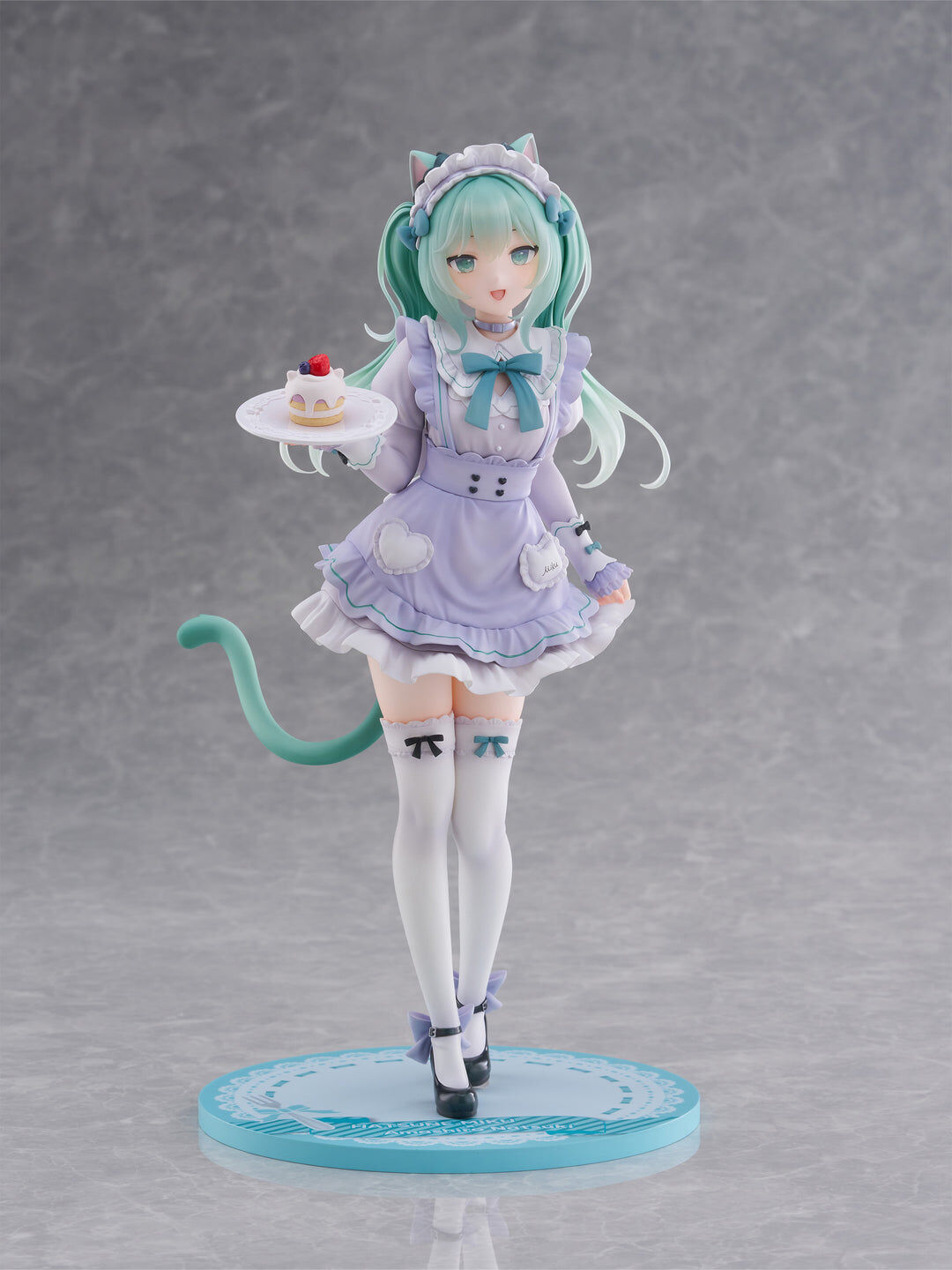 Hatsune Miku×Amashiro Natsuki