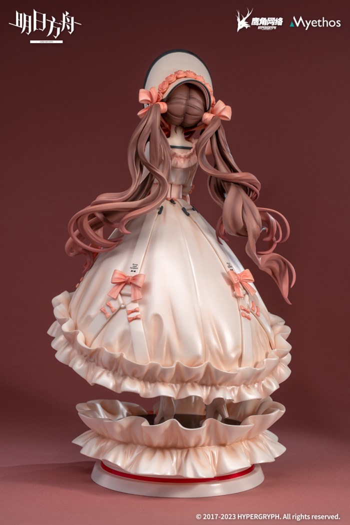 Arknights - Eyjafjalla Dreamland Ver.