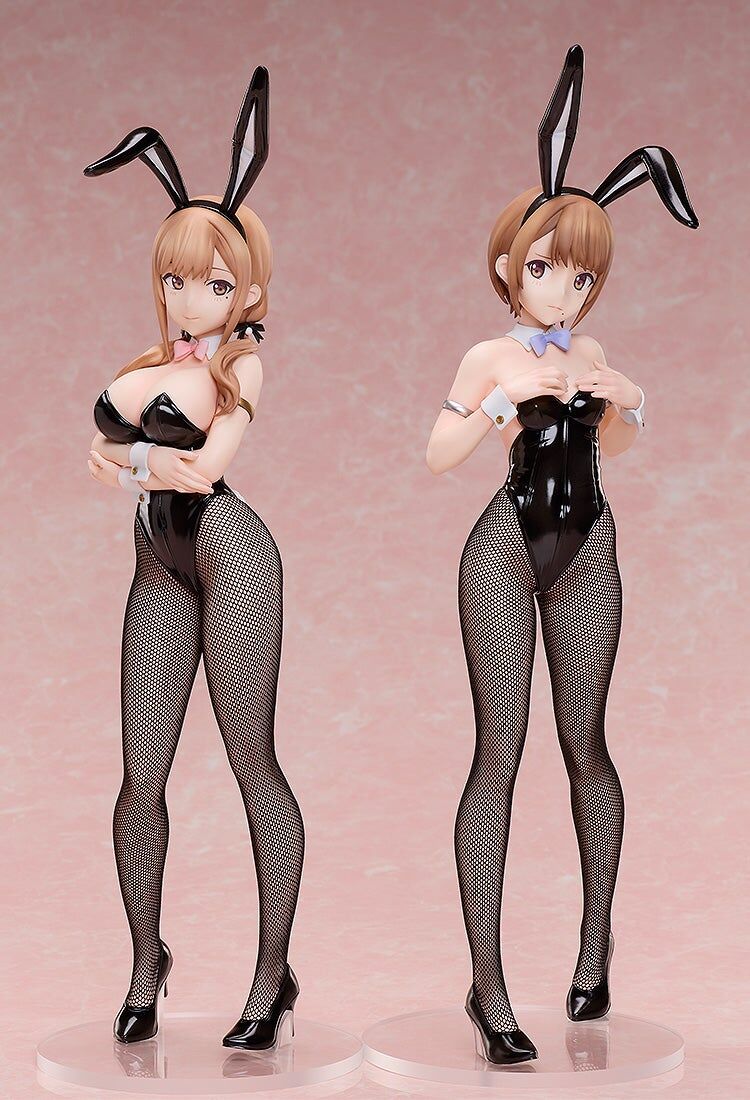 Naori Jinguji Bunny Ver.