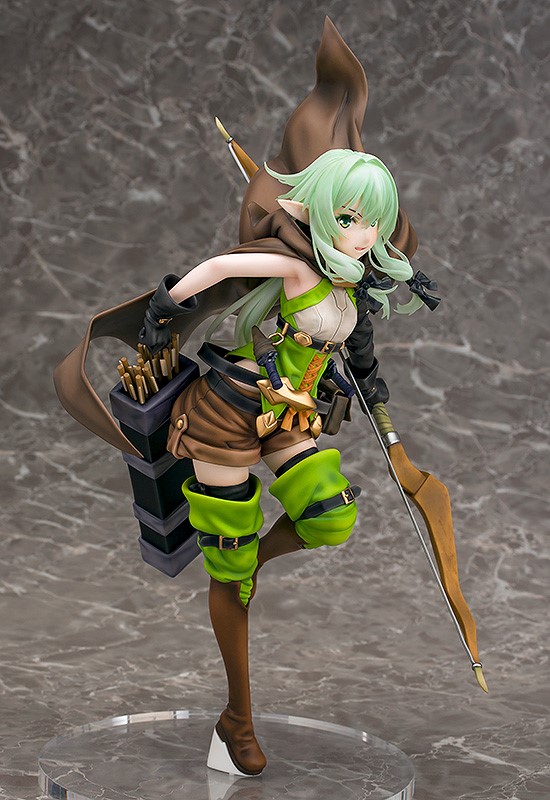 High Elf Archer