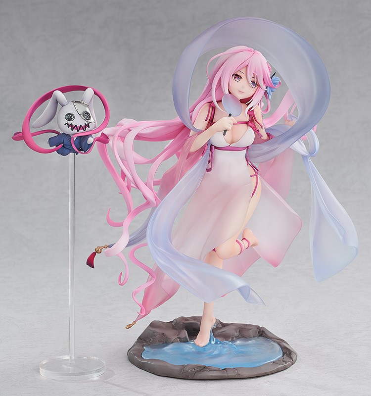 Slokai Fairy of the Moon Ver.