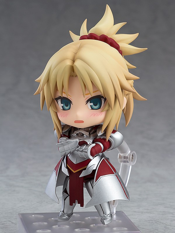 Saber of "Red"
