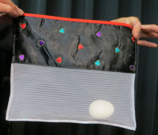 ถุงไข่ญี่ปุ่น