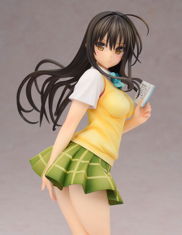 Kotegawa Yui (Reproduction)