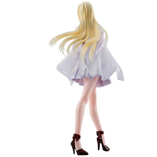 Gigi Andalucia - Gundam Girls Generation