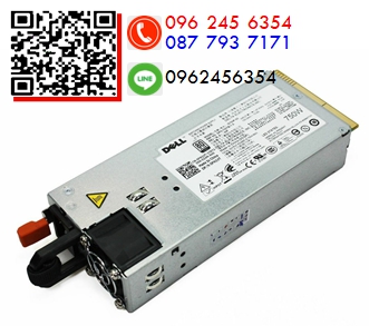 Dell, 0FN1VT, 0G24H2, Dell 750W, Power Supply, for R510, R810, R910, T710