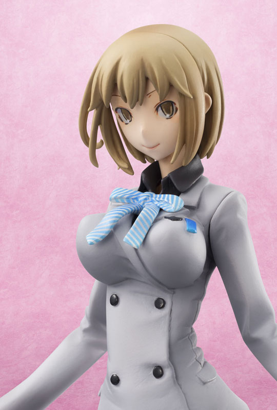 Nitta Io - Excellent Model - 1/8 (MegaHouse)