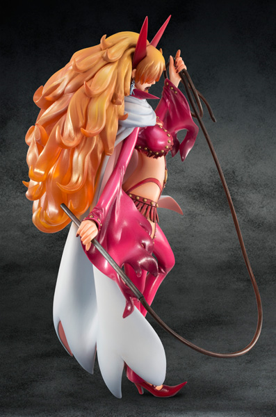 P.O.P Sadie 1/8 MegaHouse