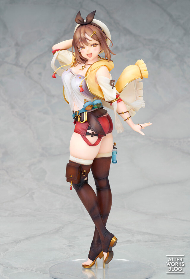 Reisalin Stout (Alter)