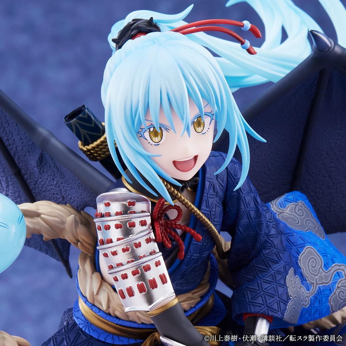 Rimuru Tempest iDELiTE FiGURE