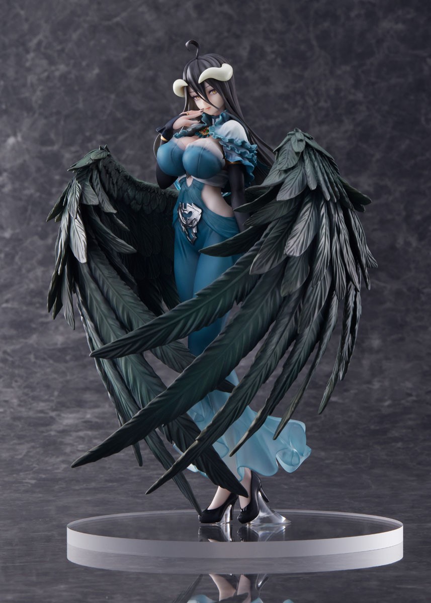 Albedo Season4 so-bin ver.