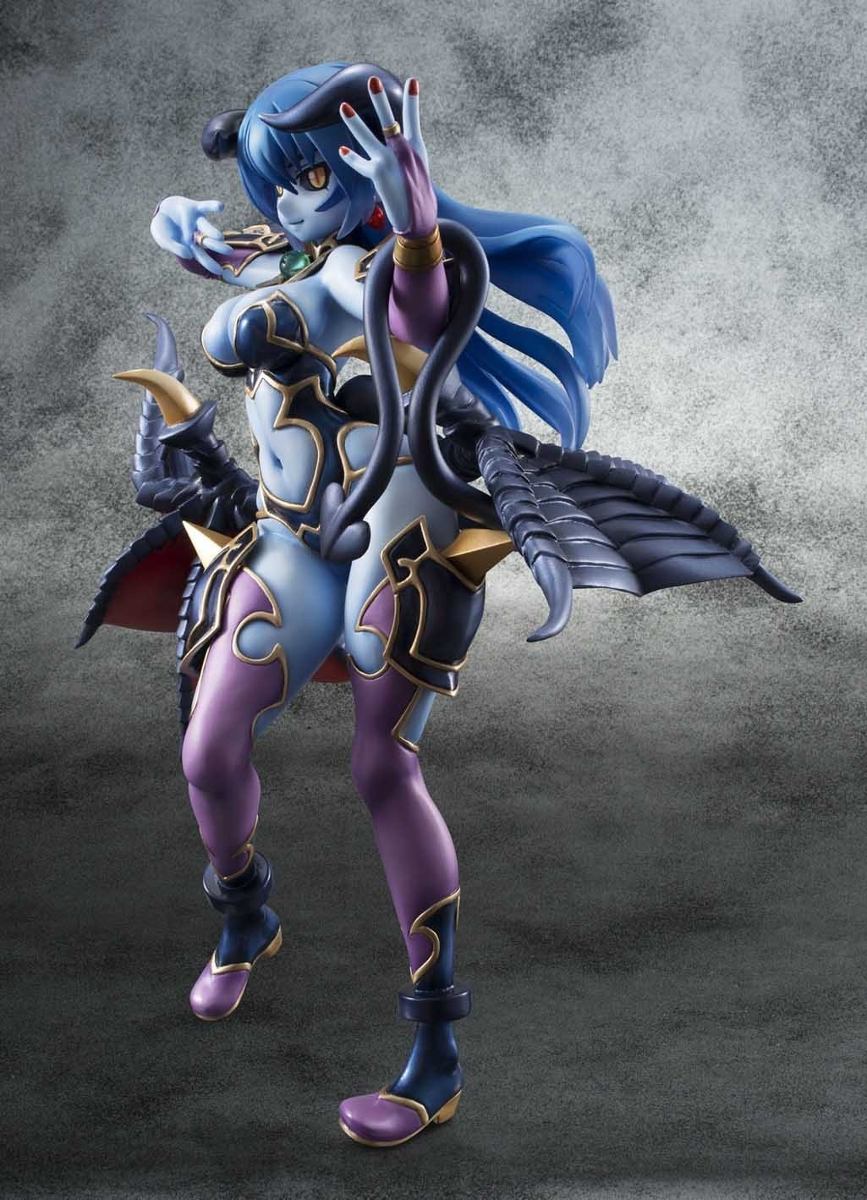 Shinrabansho Chocolate 1/8 Megahouse