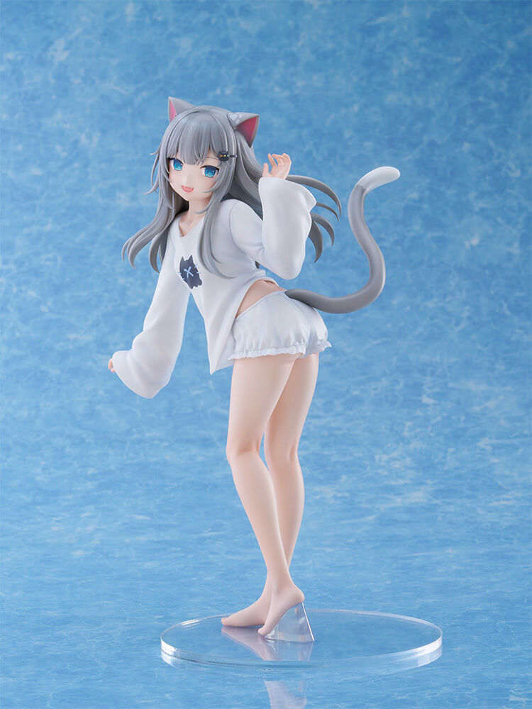 Tenitol Tall Nachoneko