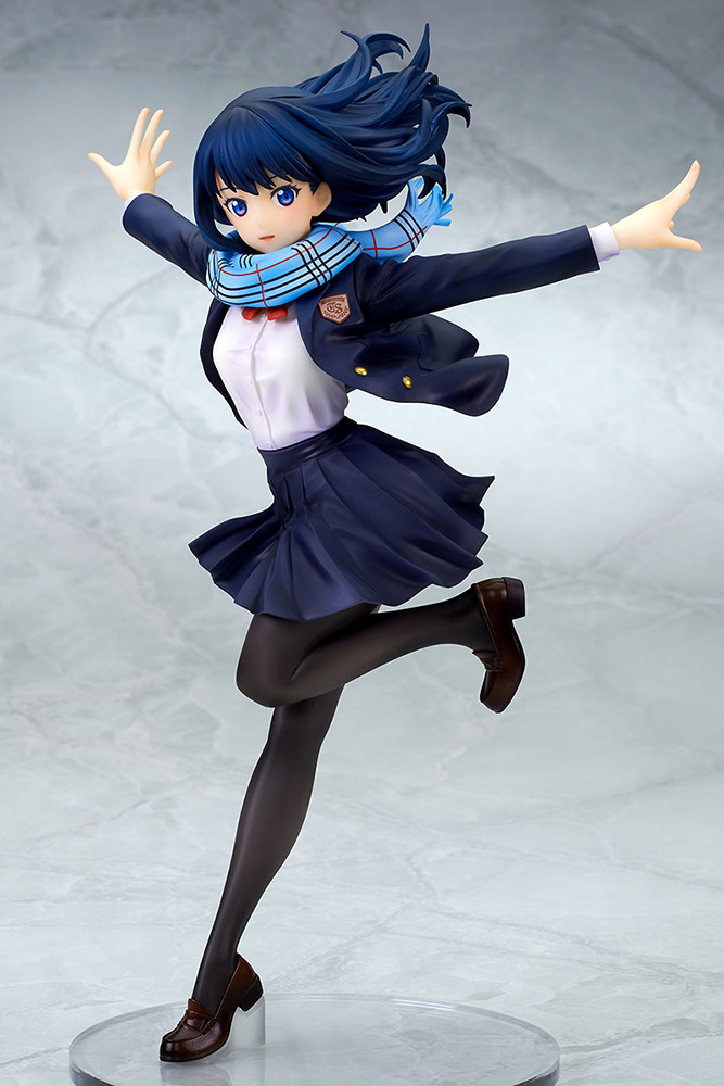 Takarada Rikka Seifuku Edition