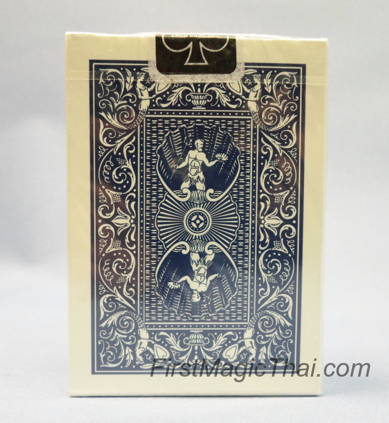 Hoyle Playing Card (Blue)