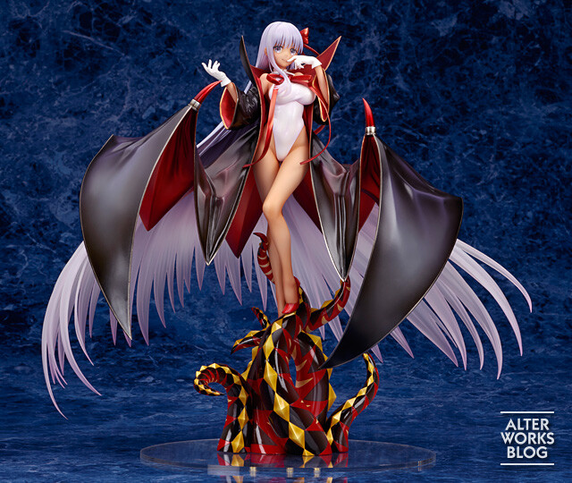 Fate/Grand Order - BB Mooncancer Nangoku Komugiiro Ver.