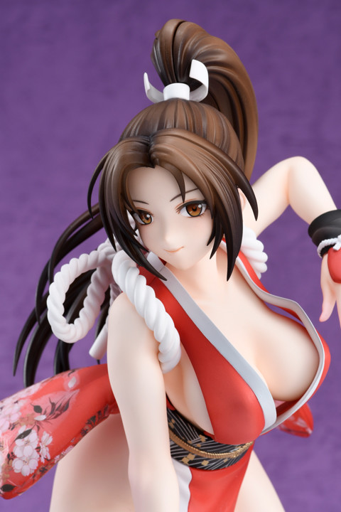 Shiranui Mai REPACKAGE Ver.