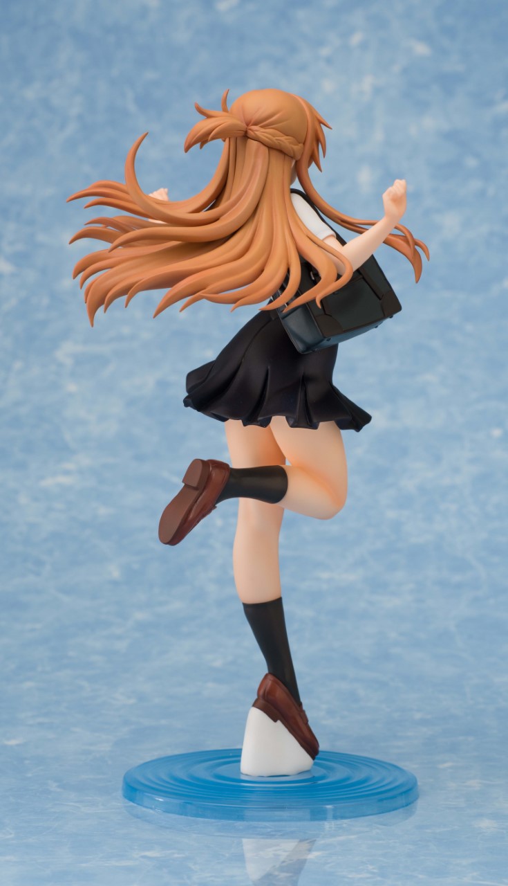 Yuuki Asuna Summer uniform VER.