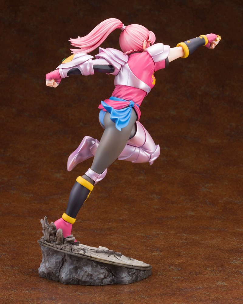 MAAM Deluxe Edition ARTFX J