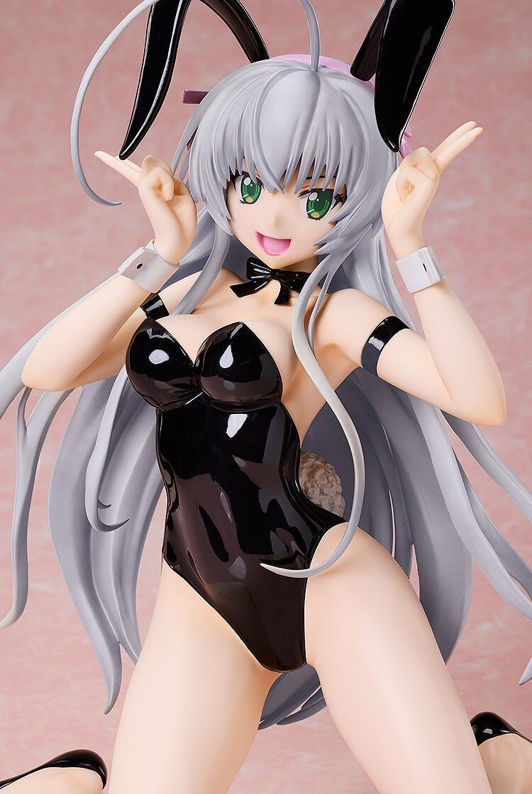 Nyaruko Bare Leg Bunny Ver.