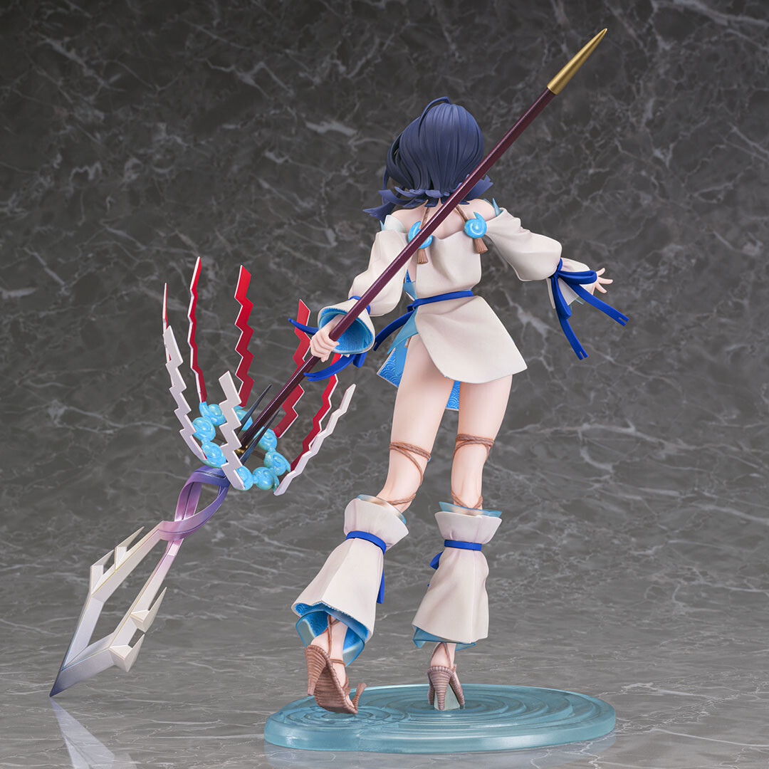 Lancer/Utsumi Erice