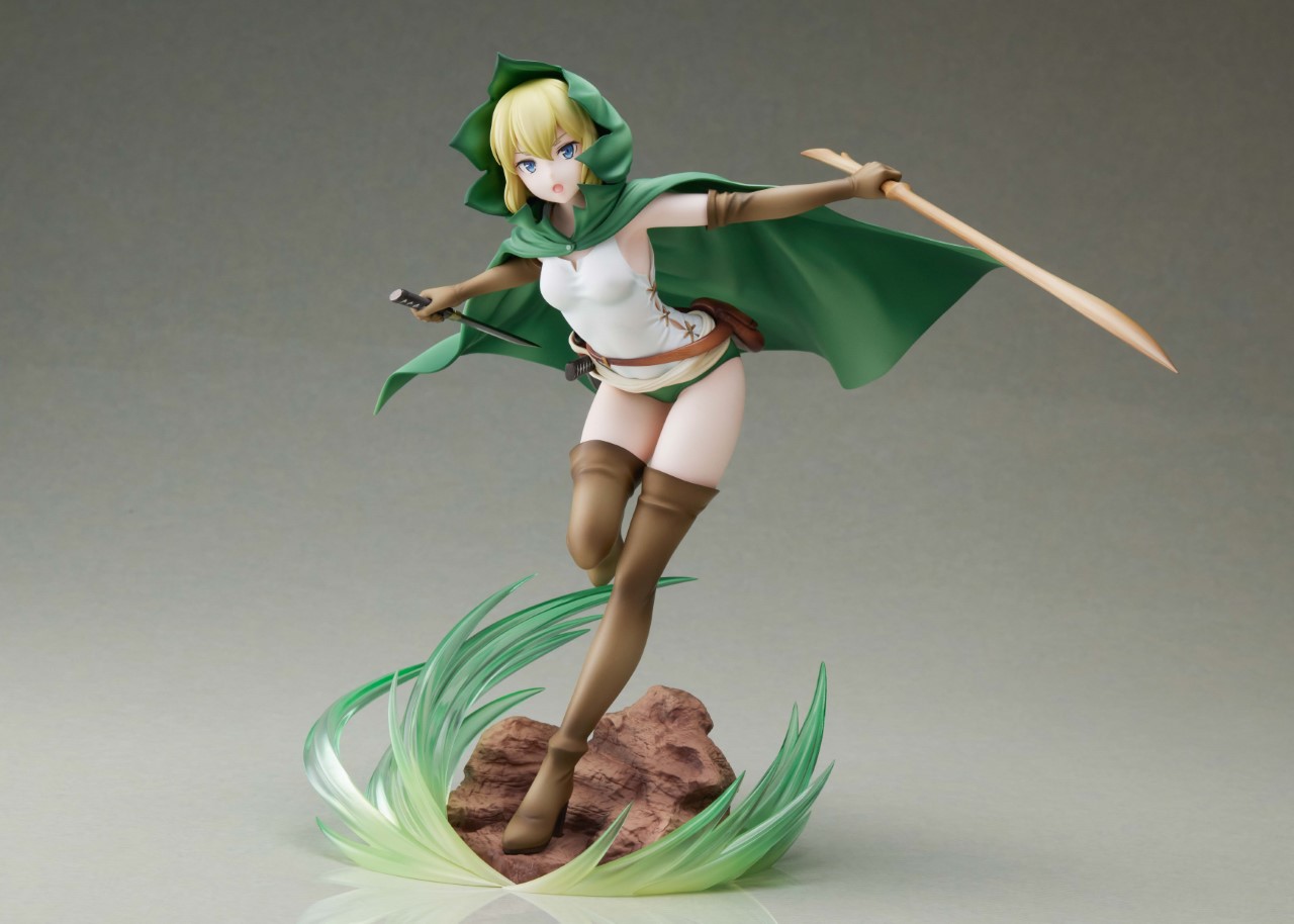 Ryu Lion AmiAmi Limited Edition