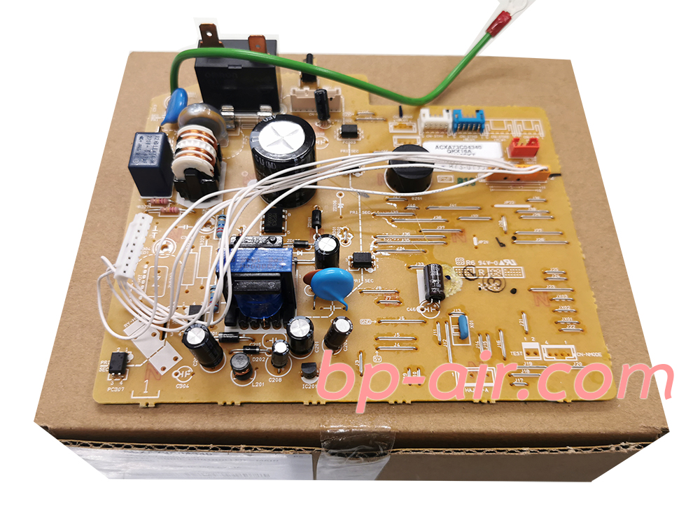 แผงคอนโทรล CS-PN12SKT