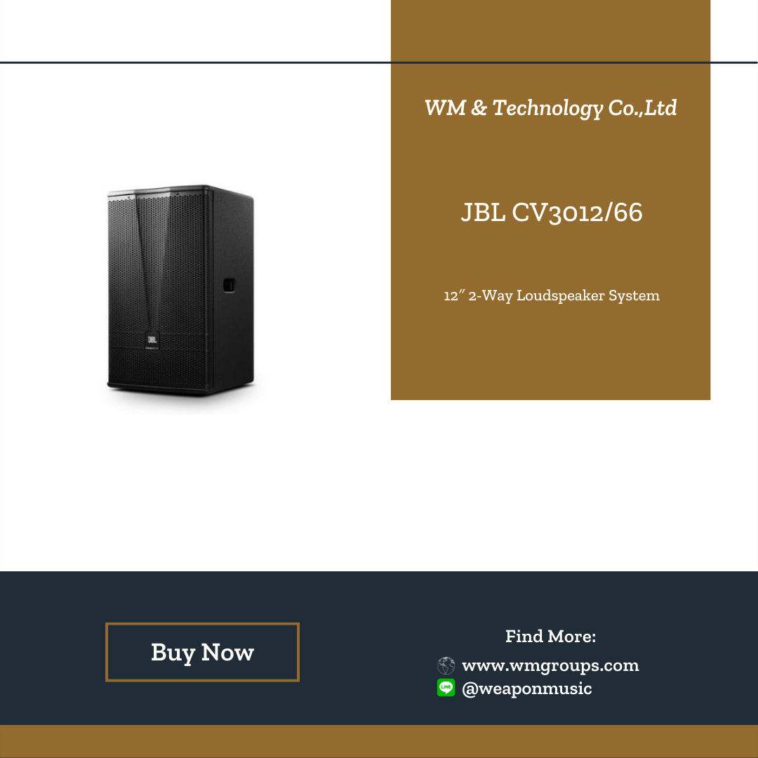 JBL CV3012/66