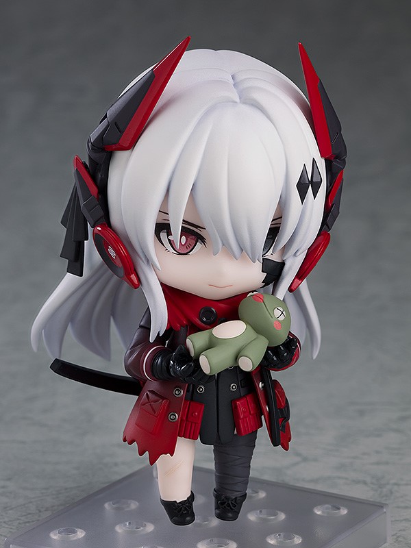 Nendoroid Lucia Crimson Abyss
