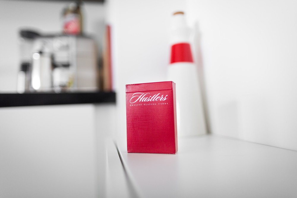 Madison Select Deck Set