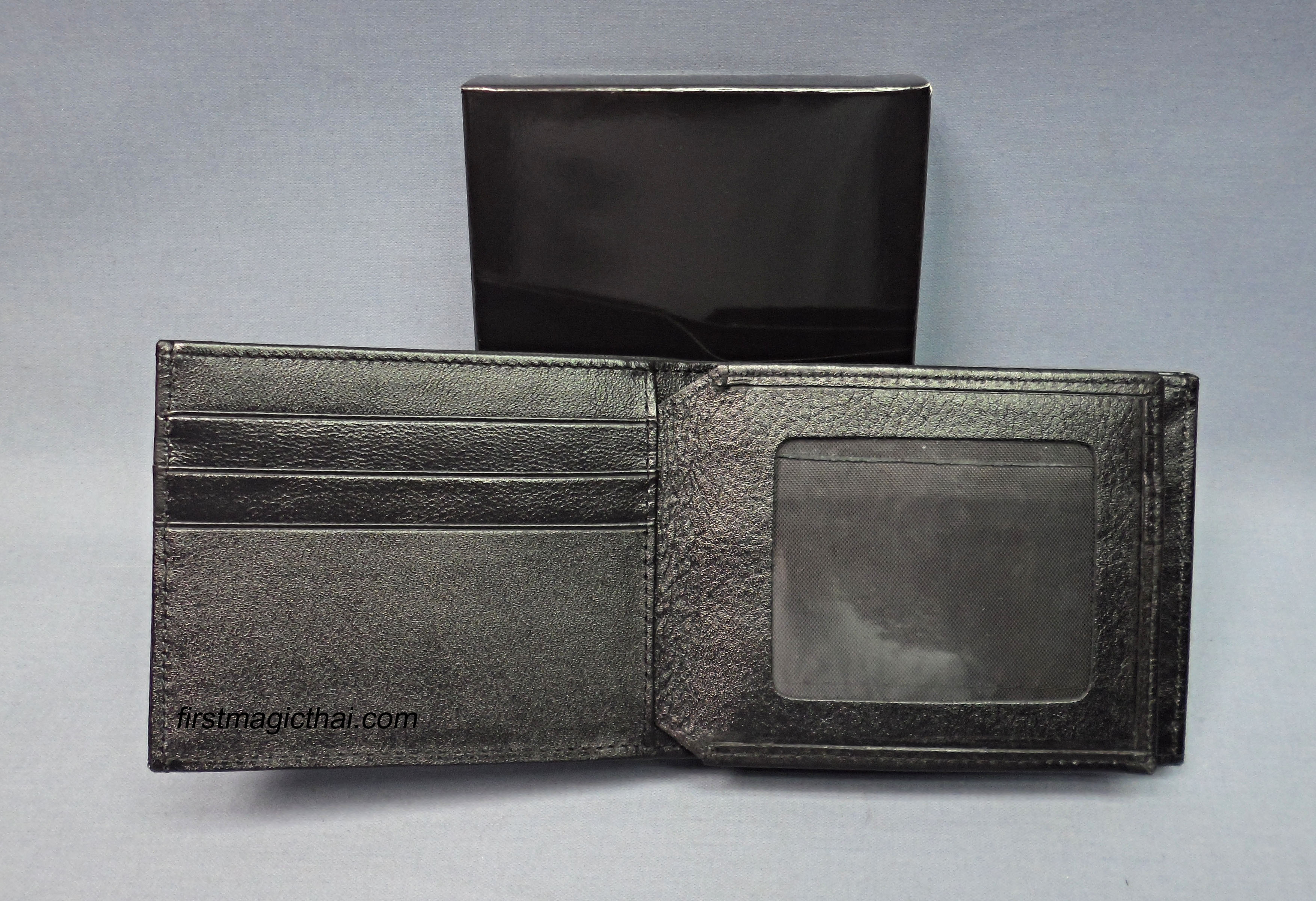 กระเป๋าโหลดไพ่ (รุ่นใหม่ ปี 2018)