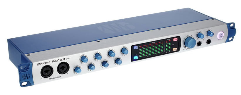 PreSonus Studio 1824