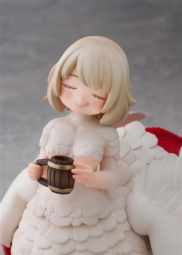 Gochisosama Falin (Chimera)