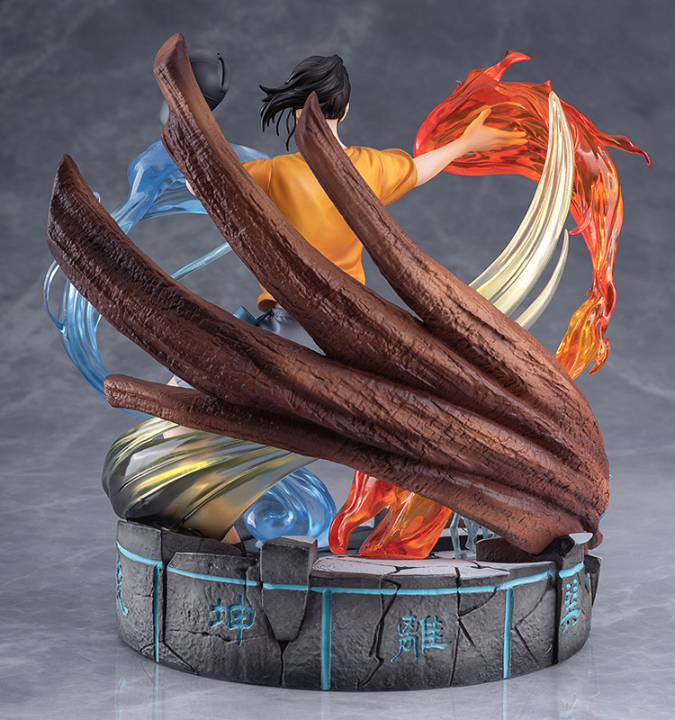 Yi Ren Zhi Xia - Wang Ye Feng Hou Qi Men