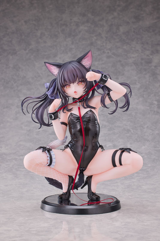 Original - Nekomimi Sutora
