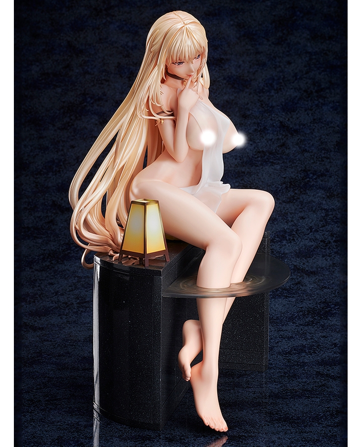 Miki Saegusa Onsen Ver. (Complete Edition)