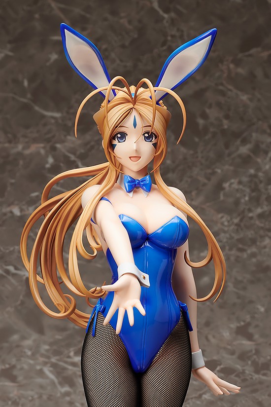 Belldandy Bunny Ver.