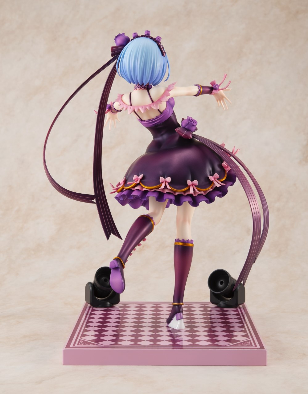 Ram - Rem Birthday 2021 Ver.