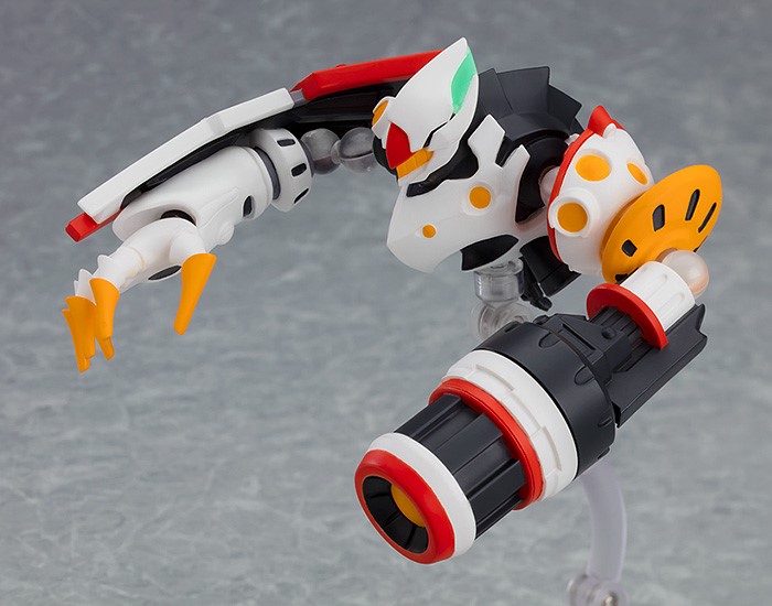 Nendoroid Valkyrie Chariot Ver.