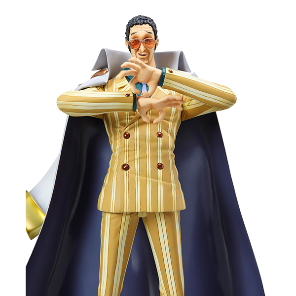 Kizaru Portrait Of Pirates DX