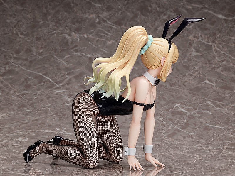 Kei Karuizawa Bunny Ver.