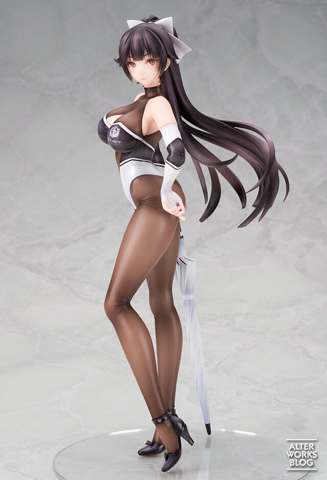 Azur Lane - Takao Full Throttle Charmer Ver.