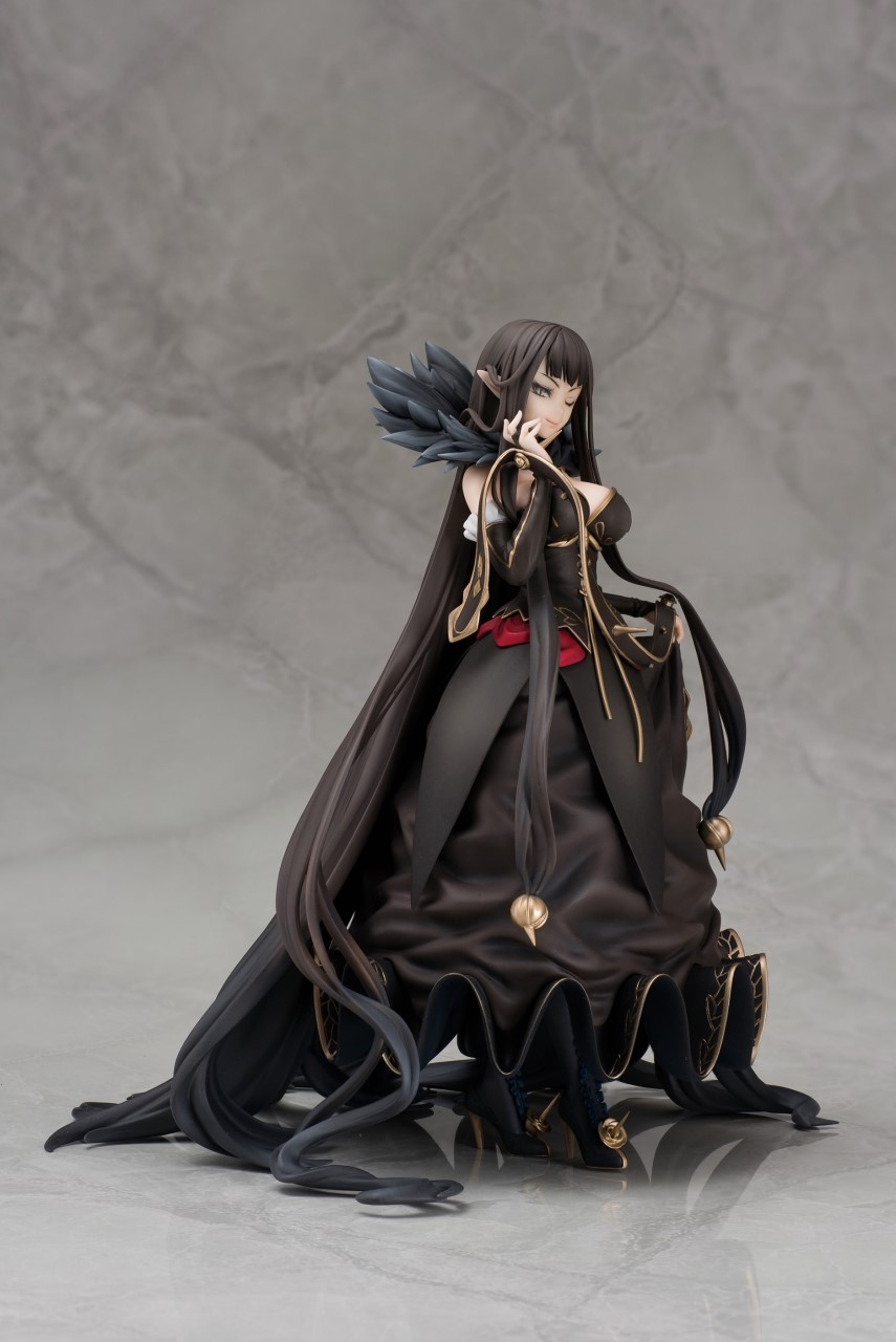 Fate/Apocrypha Semiramis Re-run