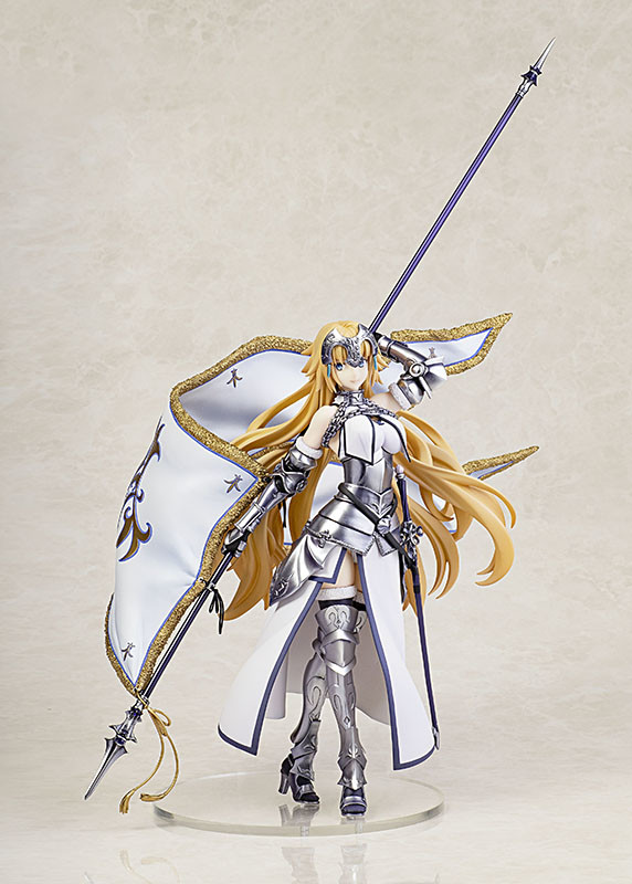 Jeanne d'Arc Ruler 3rd Ascension