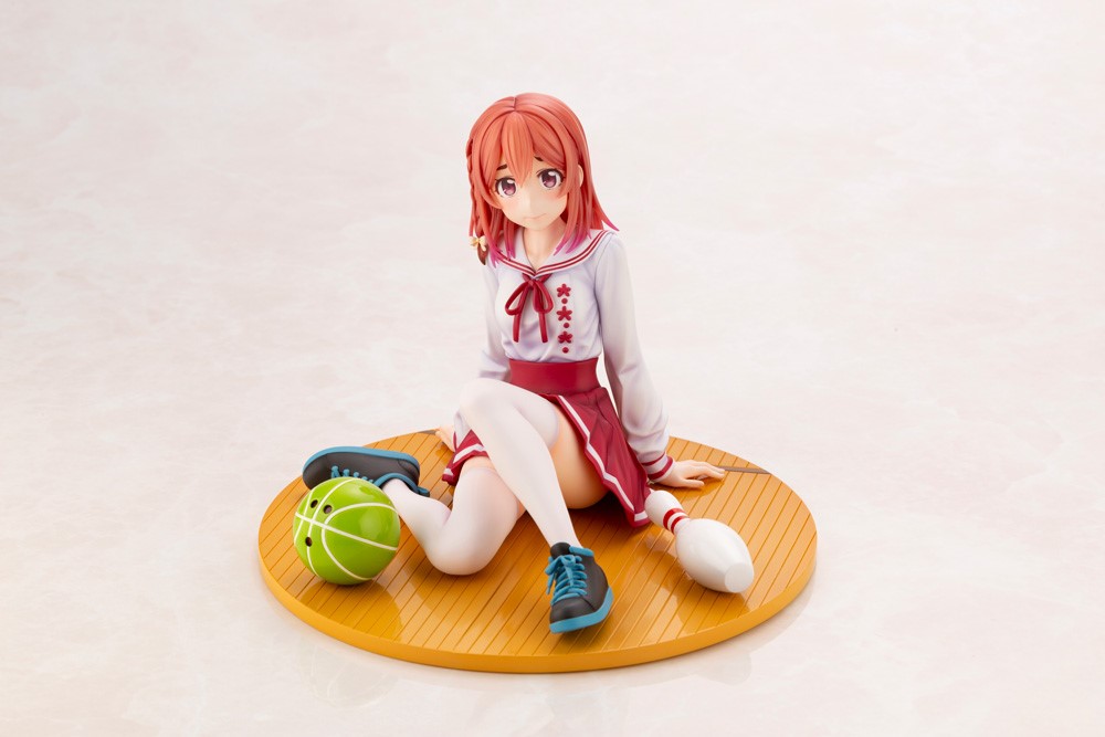 Sumi Sakurasawa (Kotobukiya)