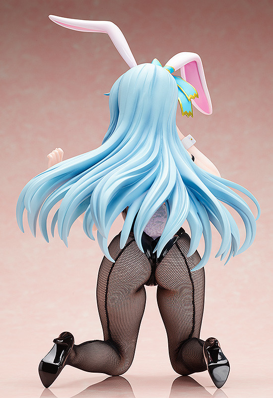 Shea Haulia Bunny Ver.