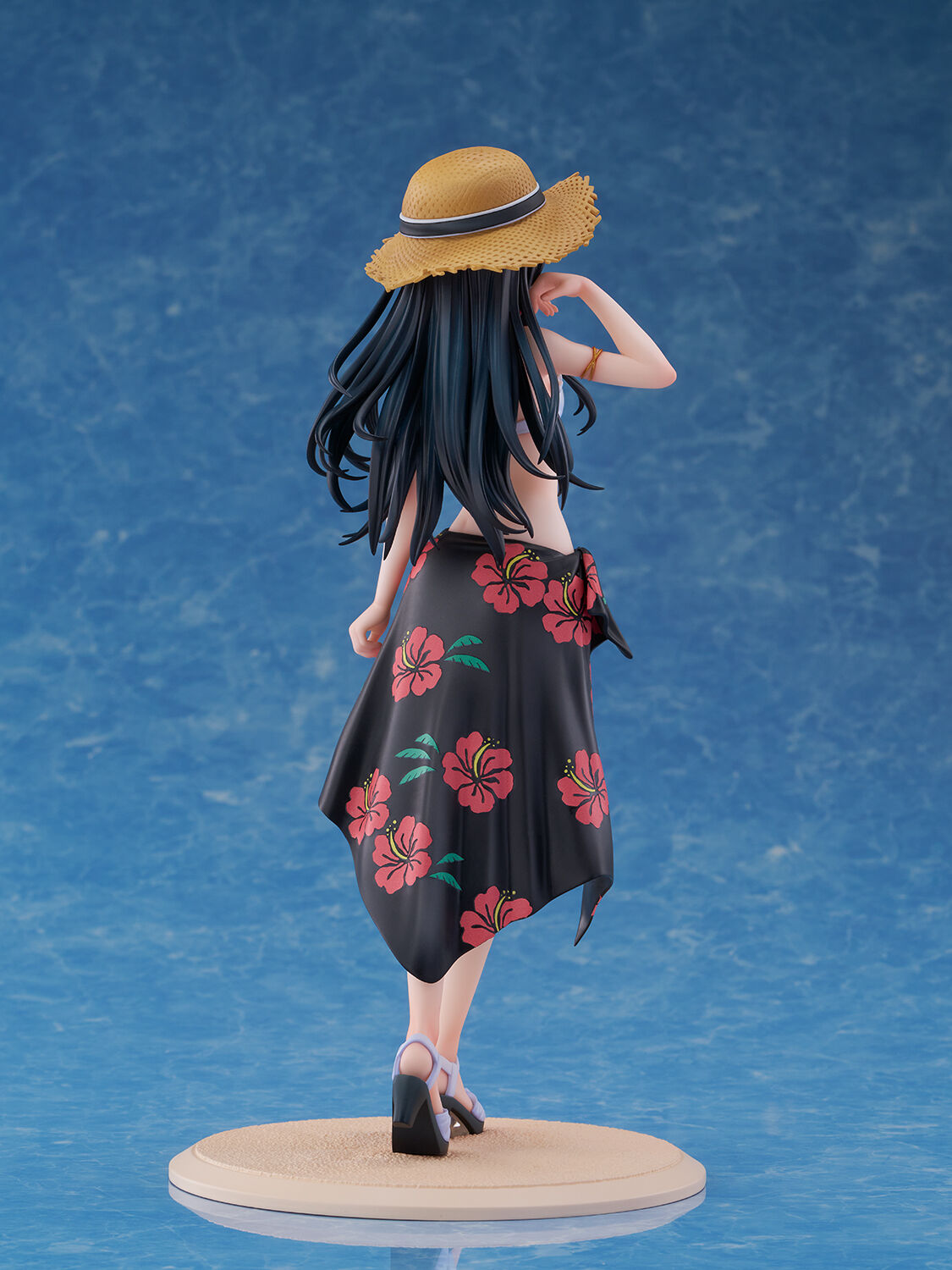 Yukinoshita Yukino Swimsuit ver.