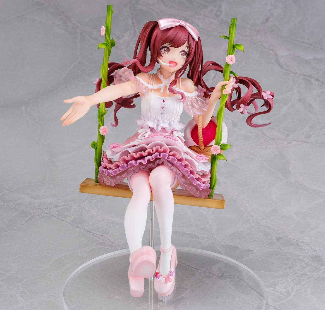 Osaki Amana Devoting Rinne ver.