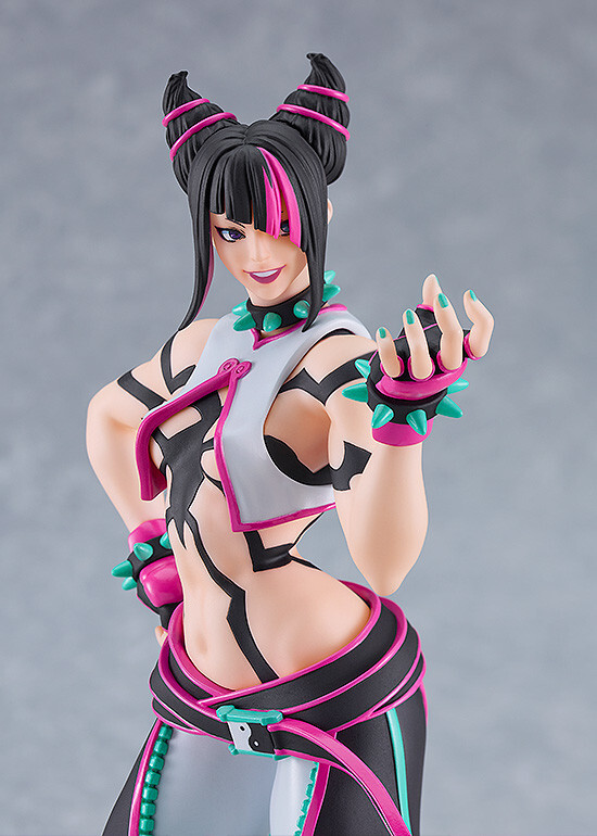 Pop Up Parade Juri
