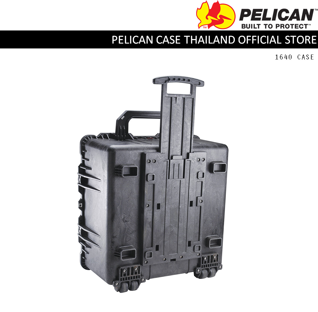 片付けセール中PELICAN 1640 CASE Made in The USA 1640 Protector Transport Case | Pelican